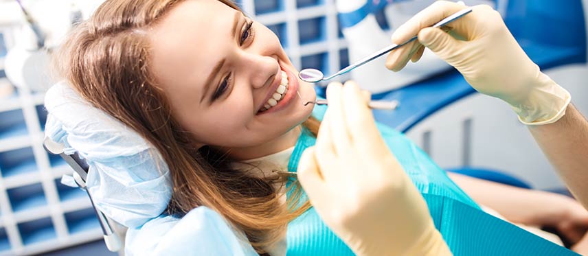 implants and root canal treatment