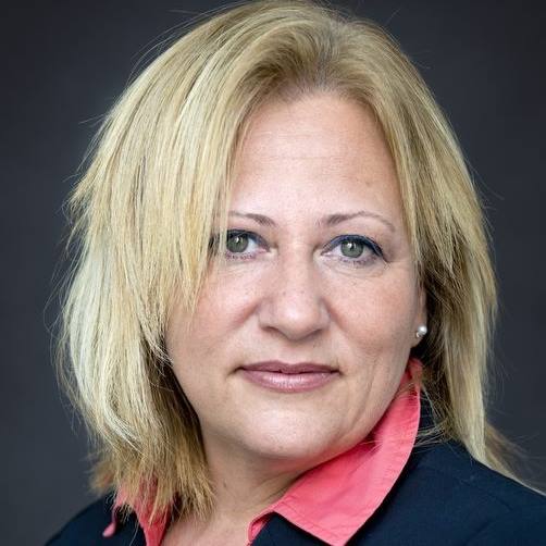 VERONICA STAHL
